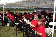 2015-04-18 Canine Heroes Concert