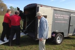 2015-04-18 Canine Heroes Concert