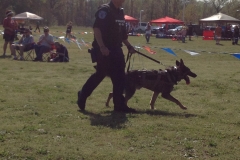 2015-04-18 Canine Heroes Concert