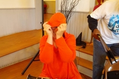 2016-10-31 Halloween Concert