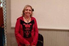 2016-10-31 Halloween Concert