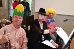 2016-10-31 Halloween Concert