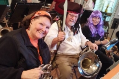 2016-10-31 Halloween Concert