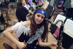 2016-10-31 Halloween Concert