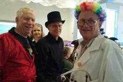 2016-10-31 Halloween Concert