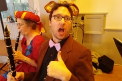 2016-10-31 Halloween Concert