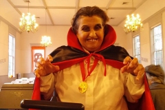 2016-10-31 Halloween Concert