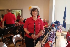 2016 July 4th Concert