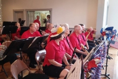 2016 July 4th Concert