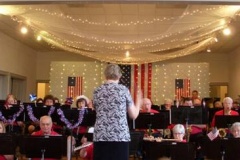 2016 July 4th Concert