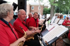 2016-06-04 Strawberry Faire