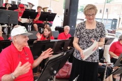 2016-06-04 Strawberry Faire