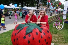 2016-06-04 Strawberry Faire