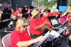 2016-07-09 Tomato Festival Concert