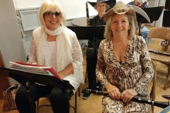 2018-10-31 Halloween Concert