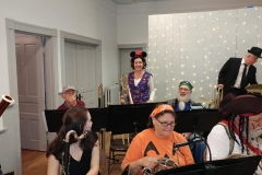 2018-10-31 Halloween Concert