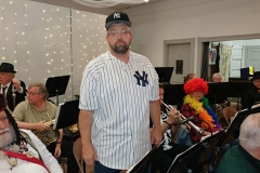 2018-10-31 Halloween Concert