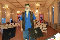 2018-10-31 Halloween Concert