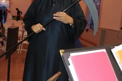 2018-10-31 Halloween Concert