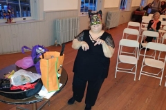 2018-10-31 Halloween Concert