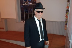 2018-10-31 Halloween Concert