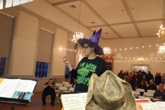 2018-10-31 Halloween Concert