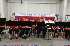 2018-07-14 Meadow Event Park RVers Concert