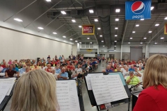 2018-07-14 Meadow Event Park RVers Concert