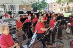 2018-06 Strawberry Faire Concert