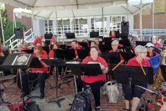 2018-06 Strawberry Faire Concert