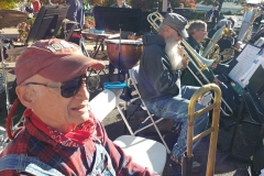 2018 Train Day - Some personal shots