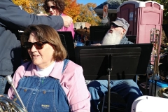 2018 Train Day - Some personal shots