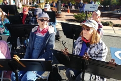 2018 Train Day - Some personal shots