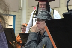 2018-10-27 Virginia Home Concert