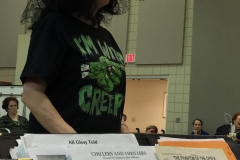 2018-10-27 Virginia Home Concert