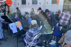 2019 Ashland Train Day