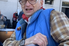 2019 Ashland Train Day