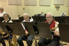 2019-12-03 Christmas Concert at VA Home