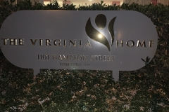 2019-12-03 Christmas Concert at VA Home