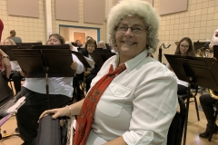 2019-12-03 Christmas Concert at VA Home