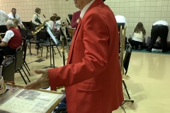 2019-12-03 Christmas Concert at VA Home