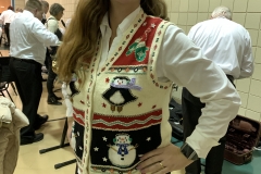 2019-12-03 Christmas Concert at VA Home