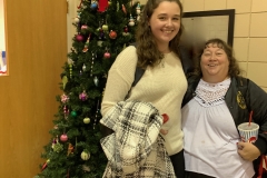 2019-12-03 Christmas Concert at VA Home