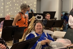 2019 Halloween Concert