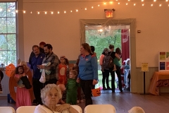 2019 Halloween Concert