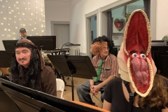 2019 Halloween Concert