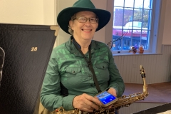 2019 Halloween Concert