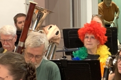 2019 Halloween Concert