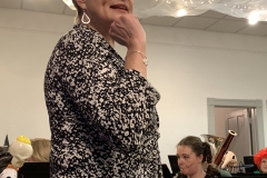 2019 Halloween Concert