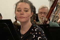 2019 Halloween Concert